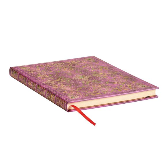 NWT Paperblanks Diamond Jubilee Sangorski Sutcliffe Hardcover Lined journal - Picture 4 of 4